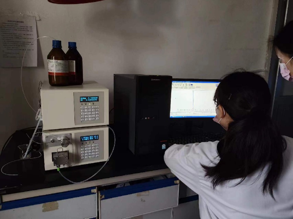高精密实验仪器